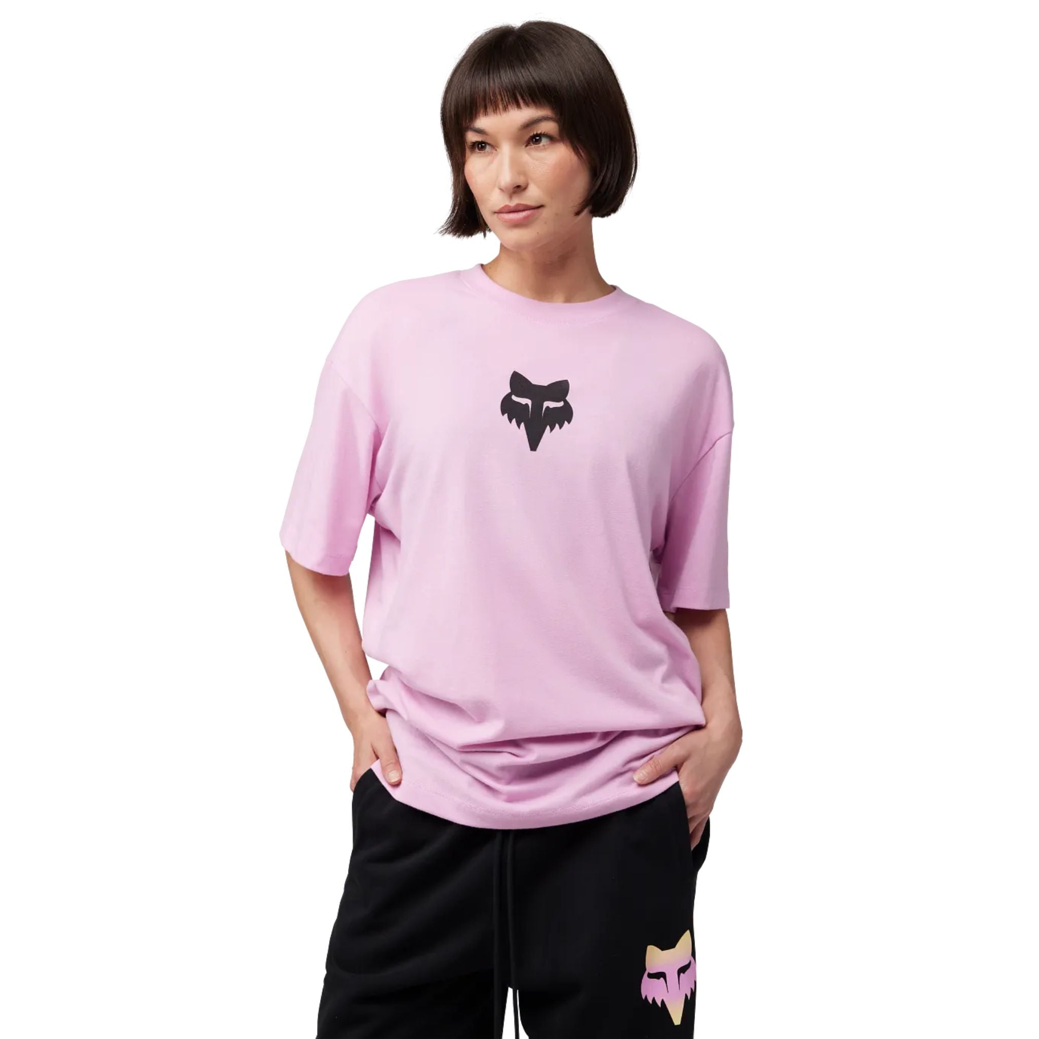 Playera TS57 Fox