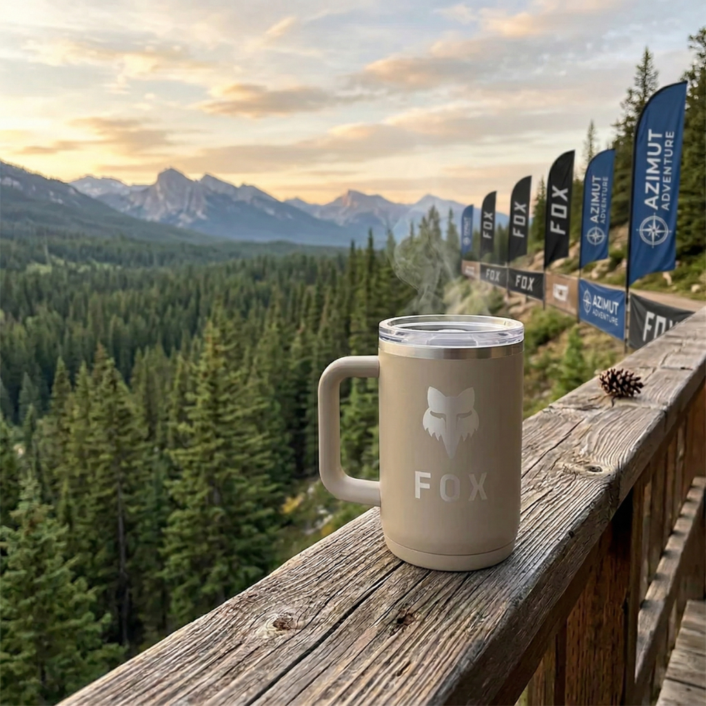 Camelbak Fox