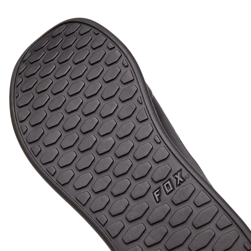 Tenis Fox Racing Flat Boa D3O