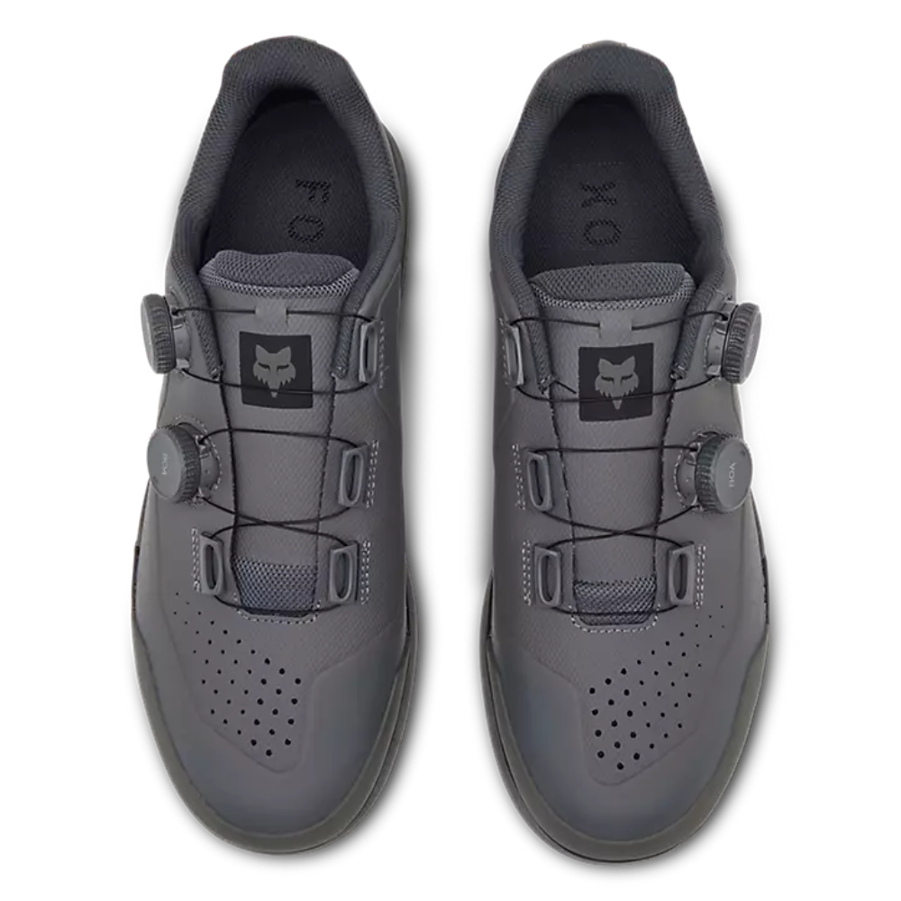 Tenis Fox Union Boa Flat