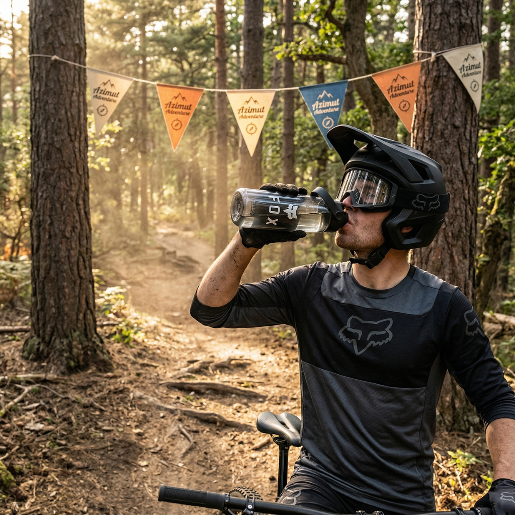 Anfora Fox Camelbak