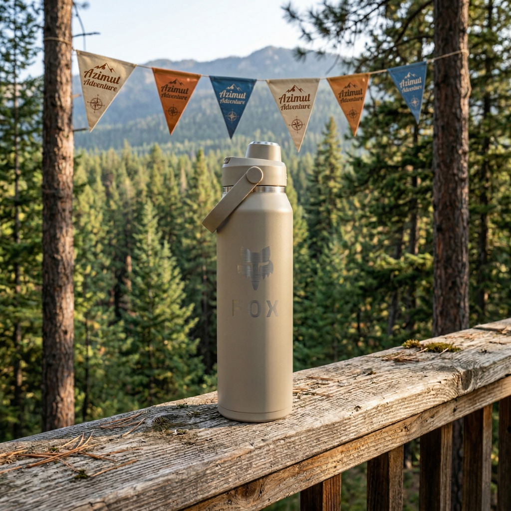 Termo Fox Camelbak