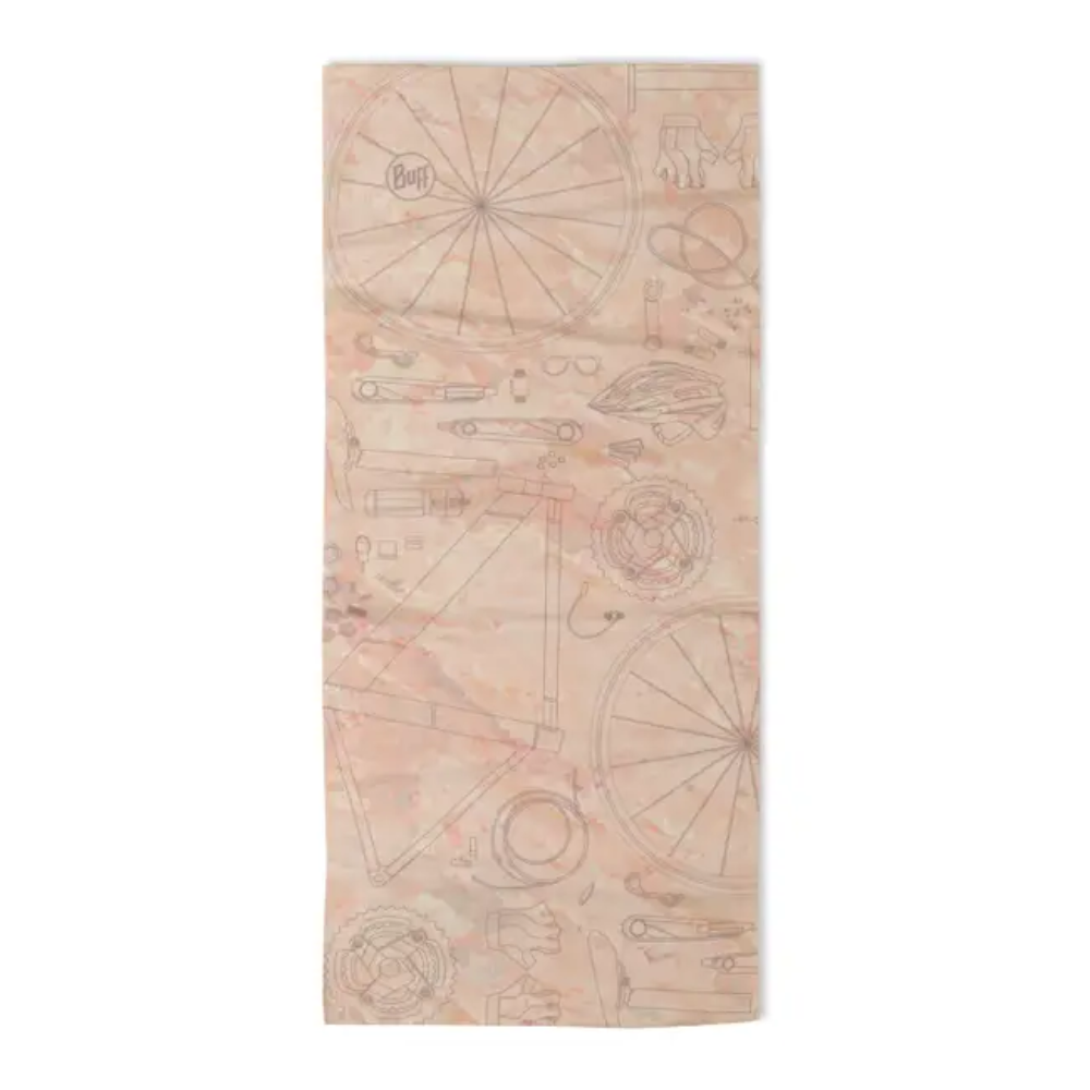 Tubular Original BUFF UV