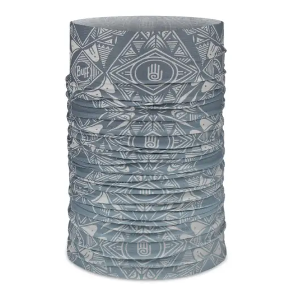 Tubular Con UV BUFF