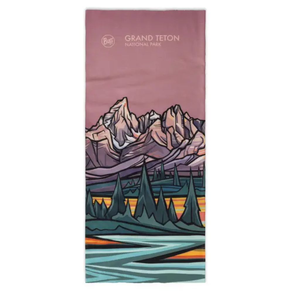 Tubular BUFF Alpinismo