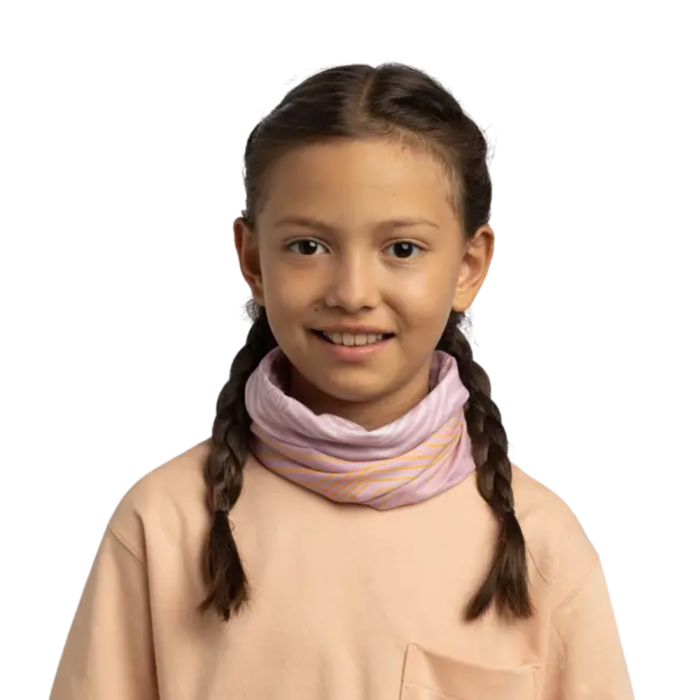 Tubular Kids Katsy Orchid - BUFF