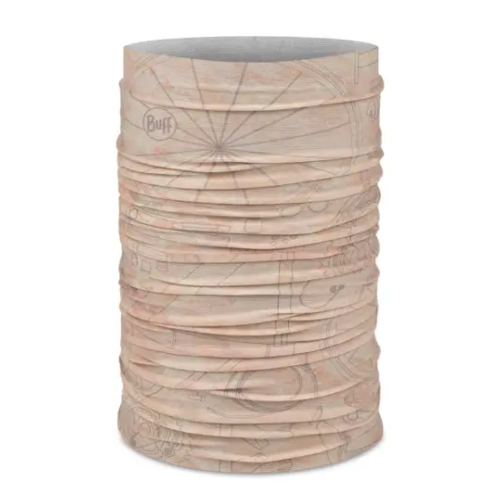 Tubular Original BUFF UV
