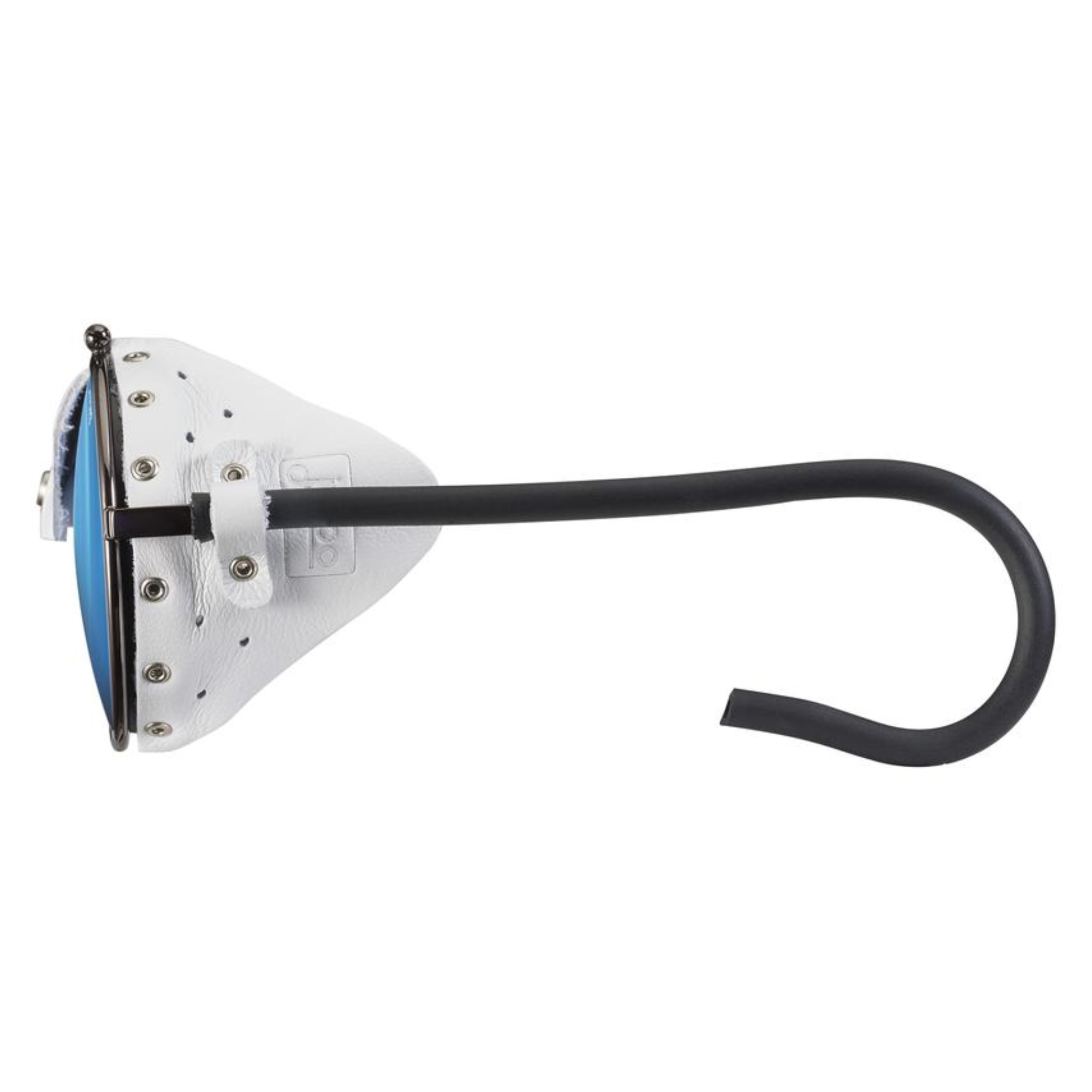 Vista lateral de las Gafas Julbo Vermont Gun para montaña y senderismo