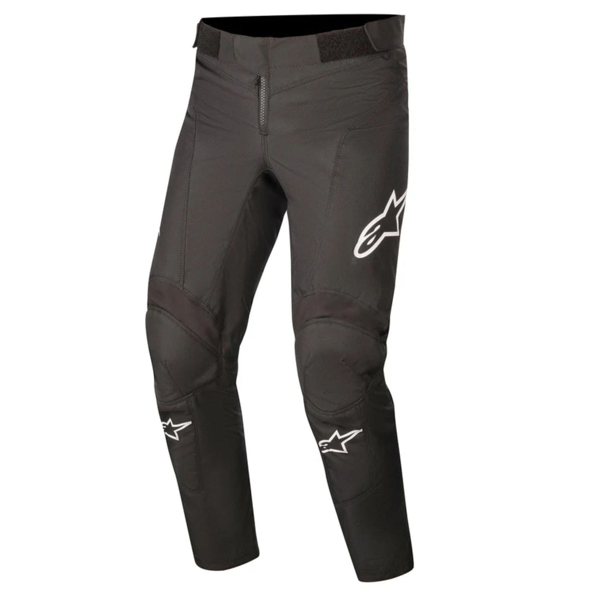 Pantalón Vector Black Juvenil - Alpinestars