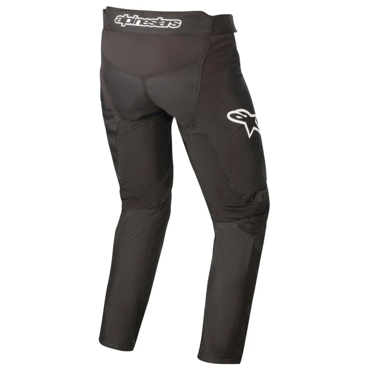 Pantalón Vector Black Juvenil - Alpinestars