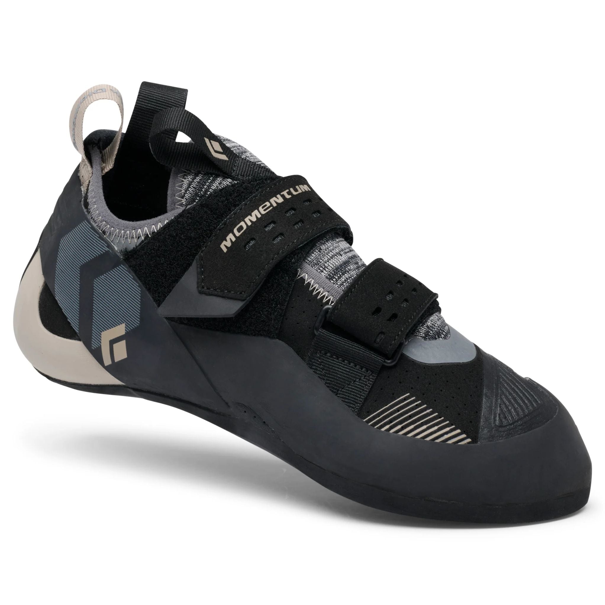 Gatas Black Diamond