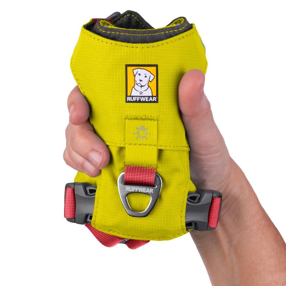 Pechera para mascota Ruffwear