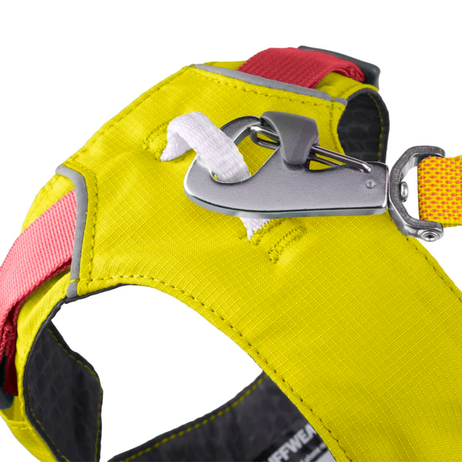 Pechera para mascota Ruffwear