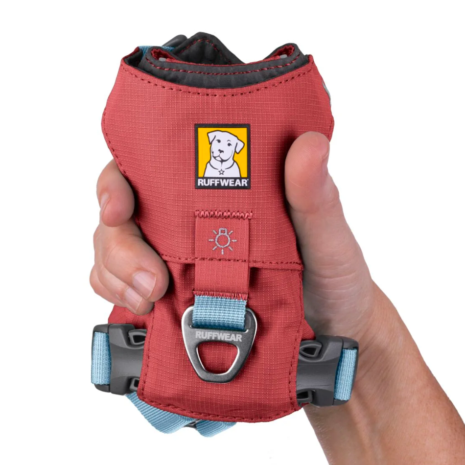 Pechera Hi & Light Salmon Pink