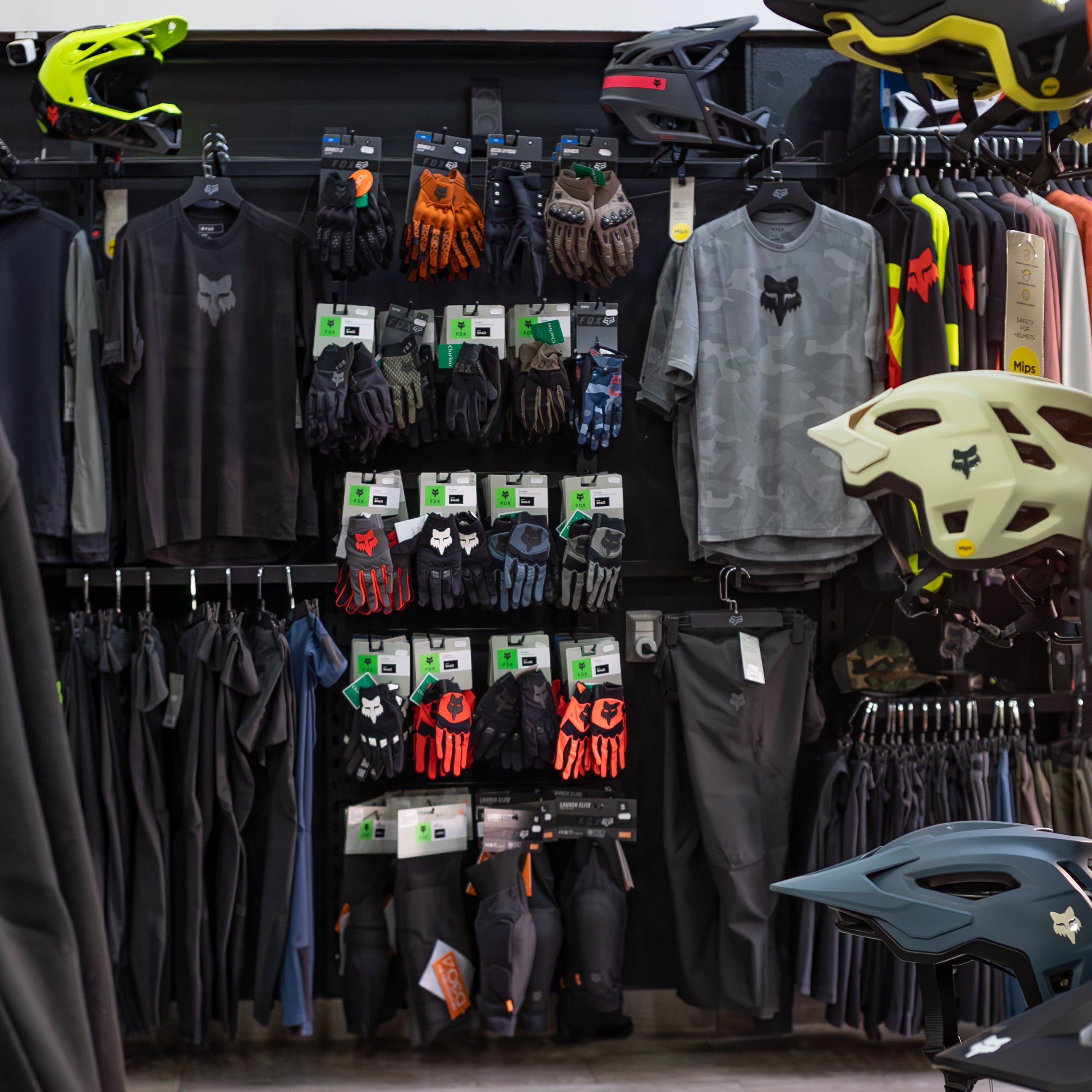 TIENDA FOX STORE COYOACÁN