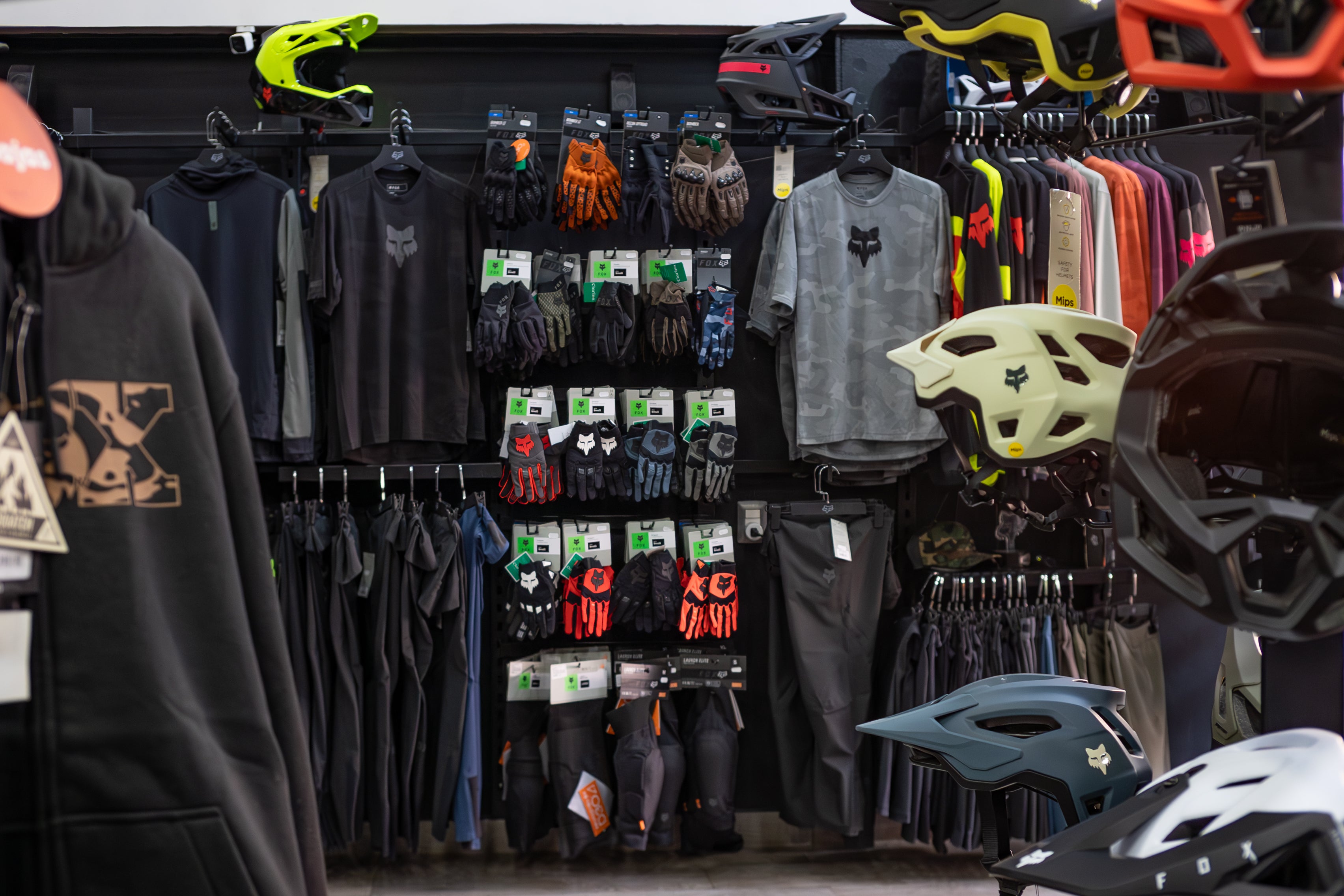 Tienda Oficial Fox cdmx