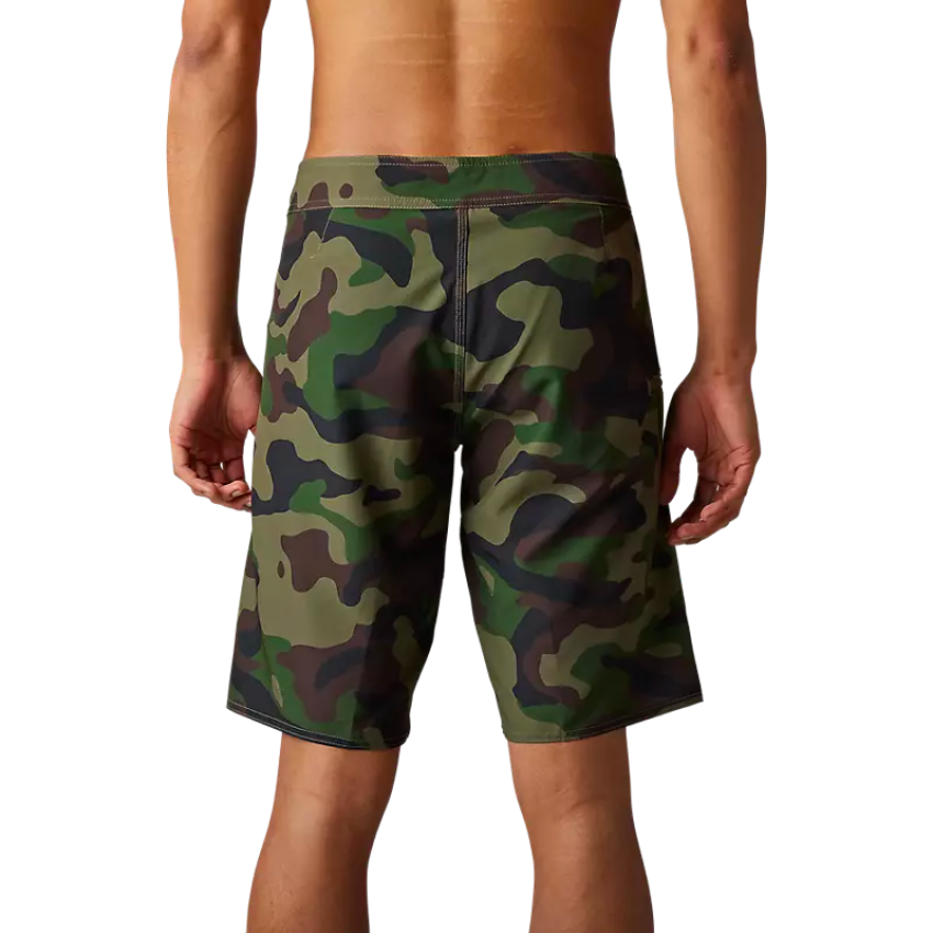 Boardshorts Overhead Camo - Fox
