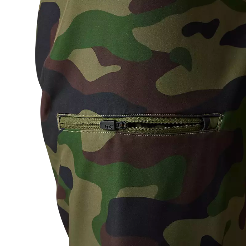 Boardshorts Overhead Camo - Fox
