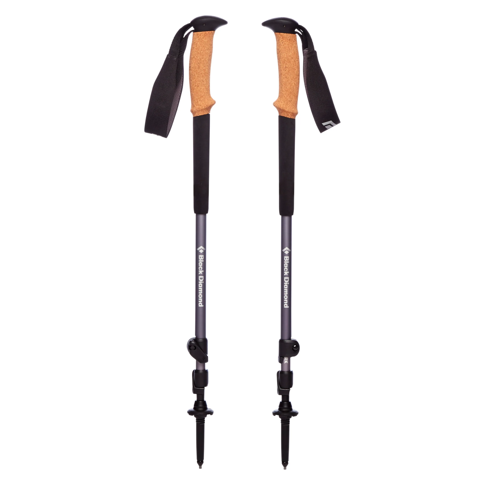 Bastones Black Diamond Senderismo