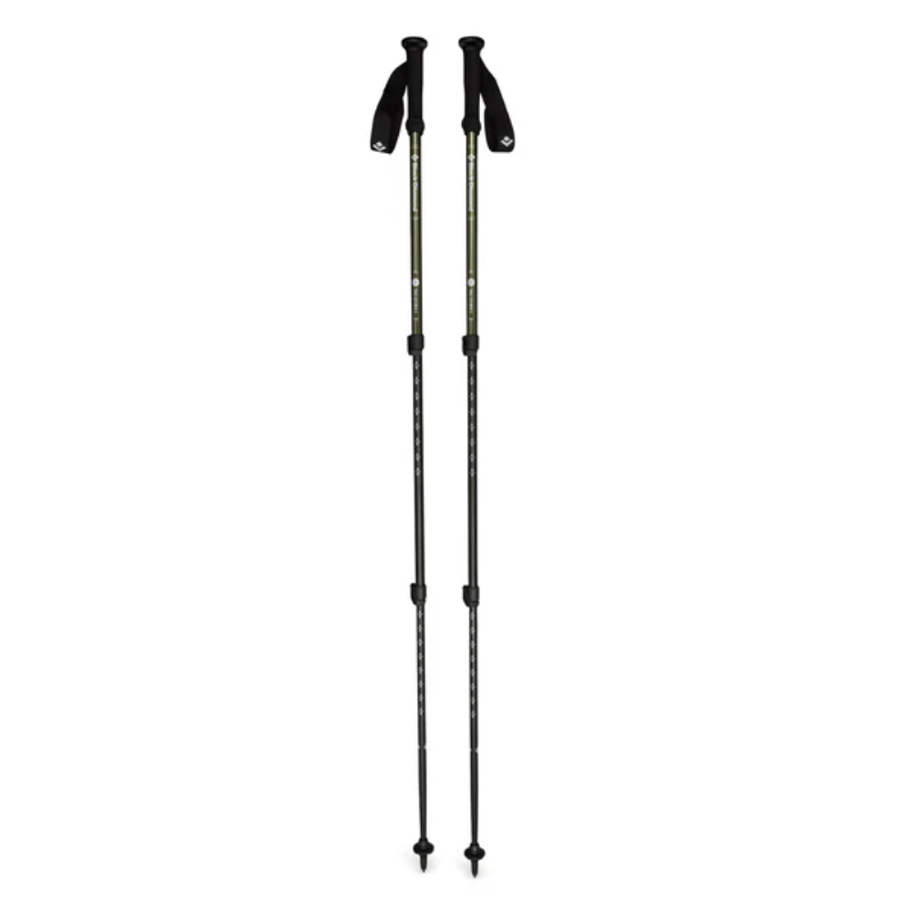 Bastones Senderismo Black Diamond