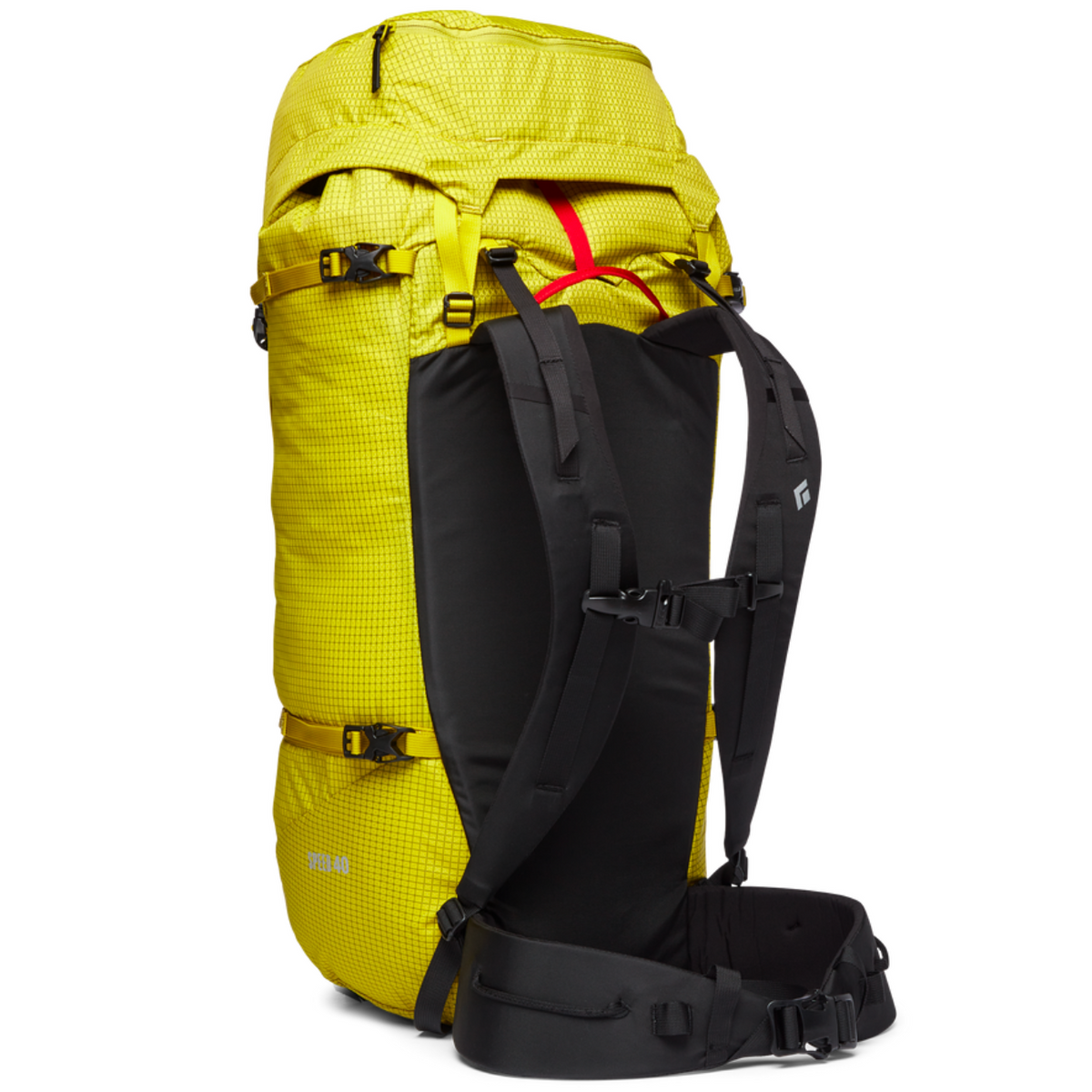Mochila Black Diamond Para Alpinismo México