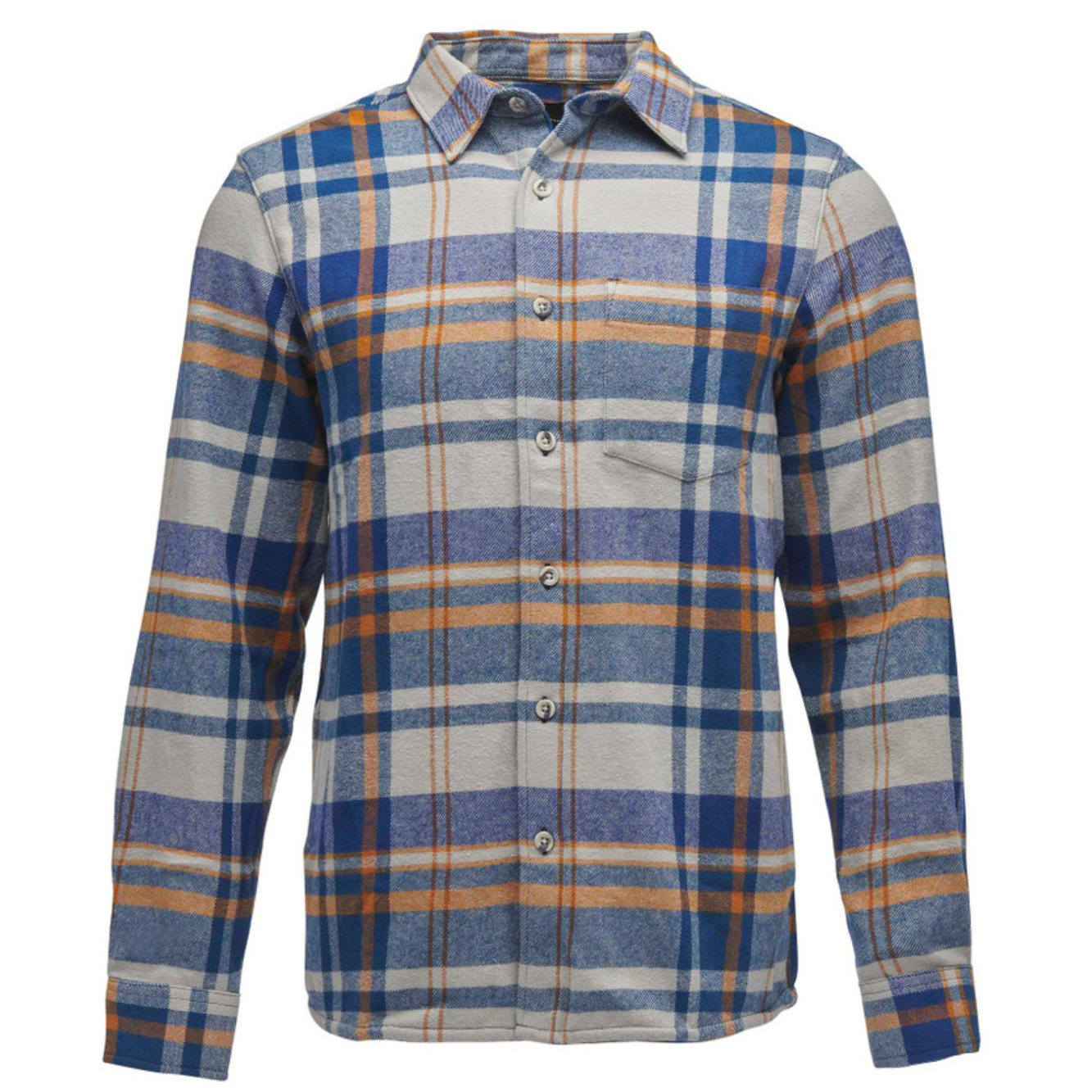 Camisa Black Diamond Alpinismo México