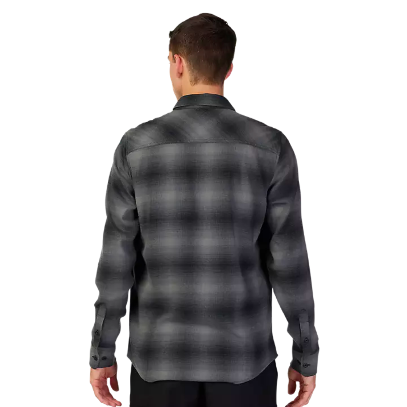 Camisa Franela Fox Racing