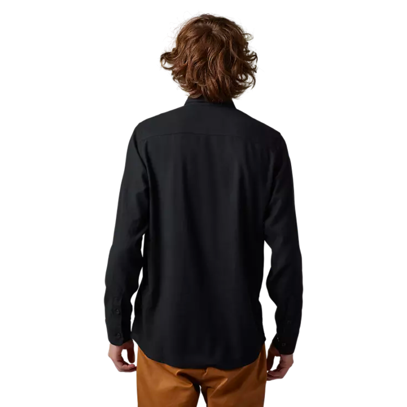 Camisa Fox Para Hombre