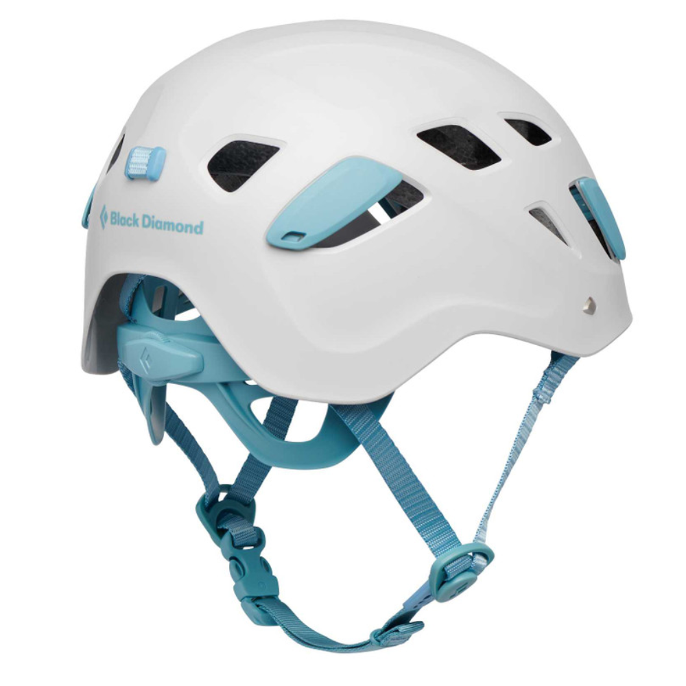 Casco Escalada Mujer Black Diamond