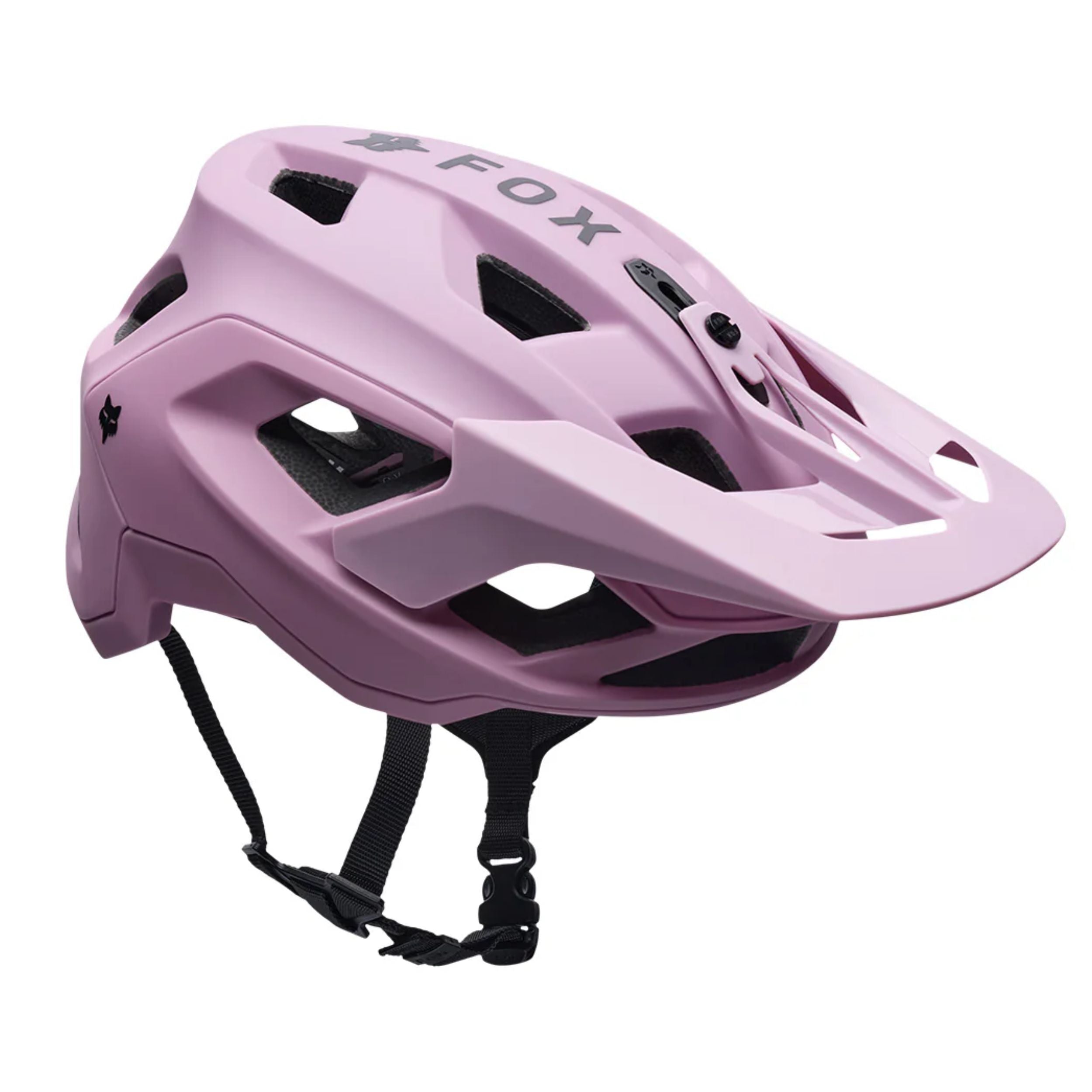 Casco Fox Speedframe Lila