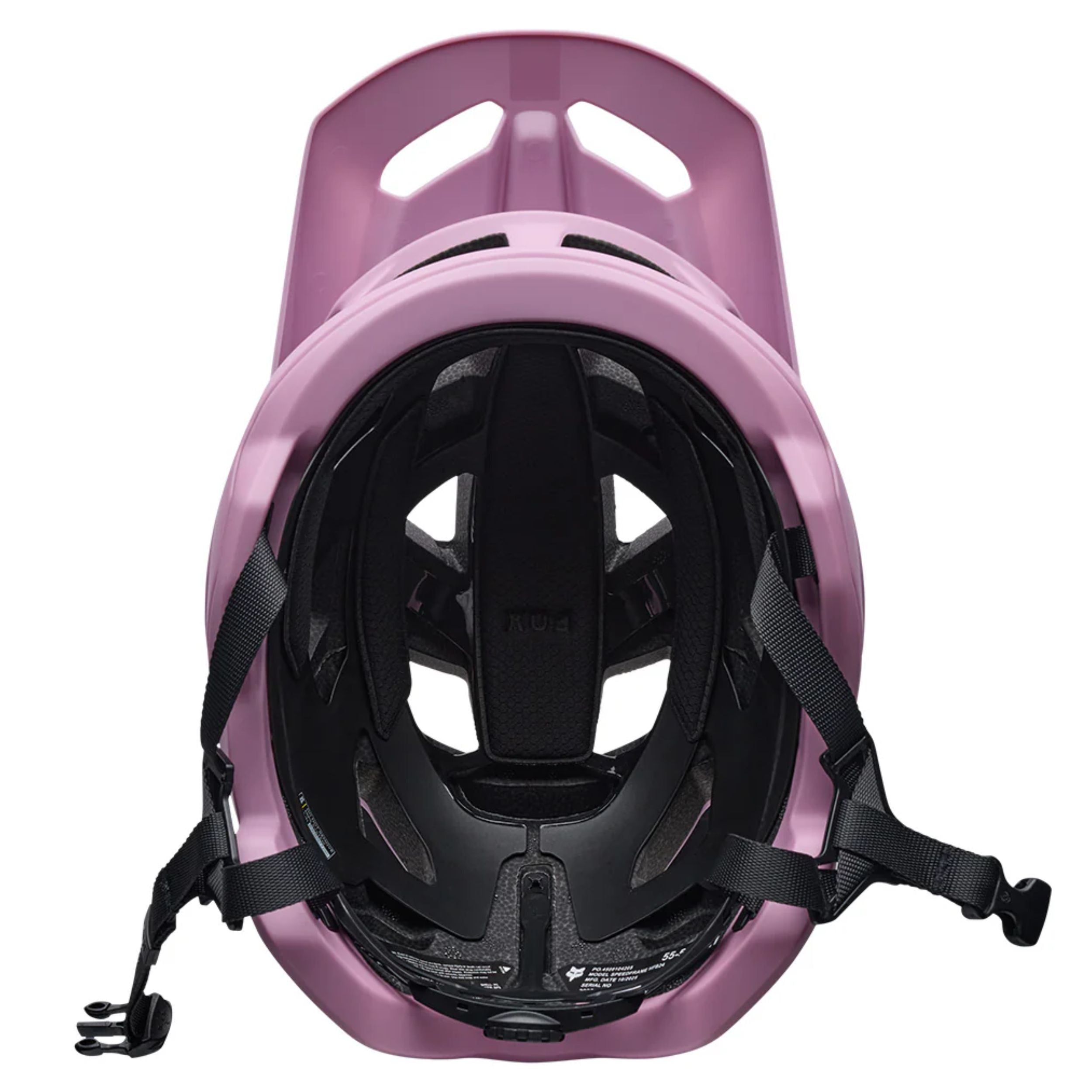 Casco Fox Speedframe