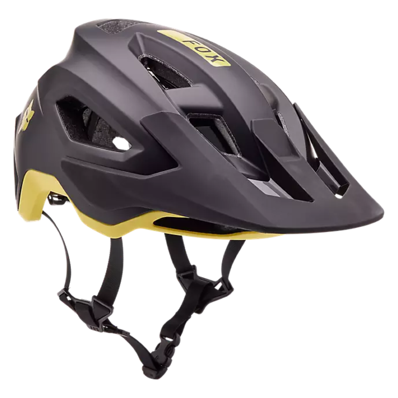 Casco Speedframe Fox MTB