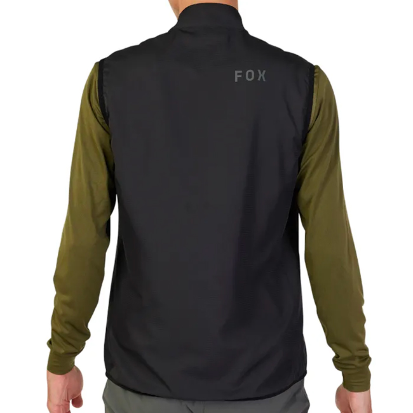 Chaleco Fox Para Enduro MTB