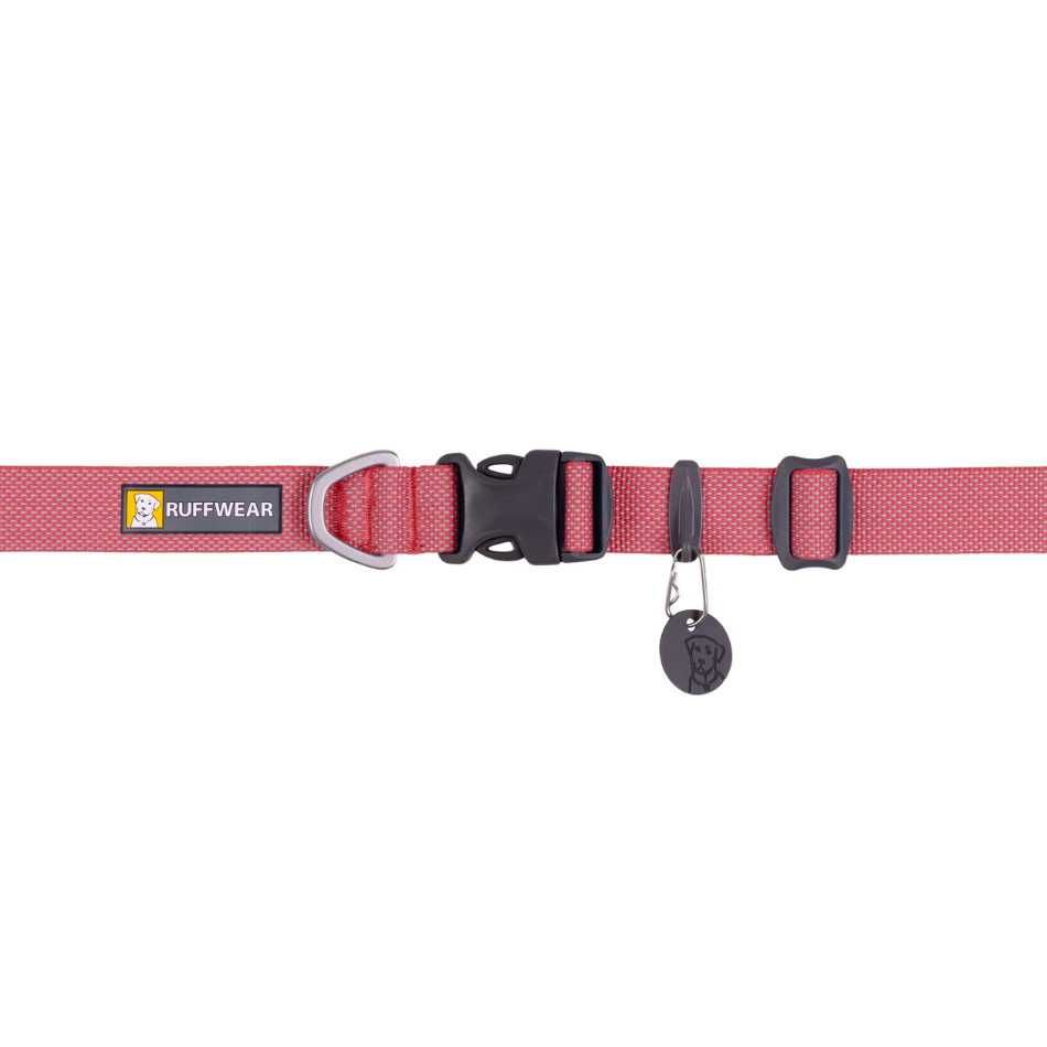 Collar Hi & Ligh Salmon Pink