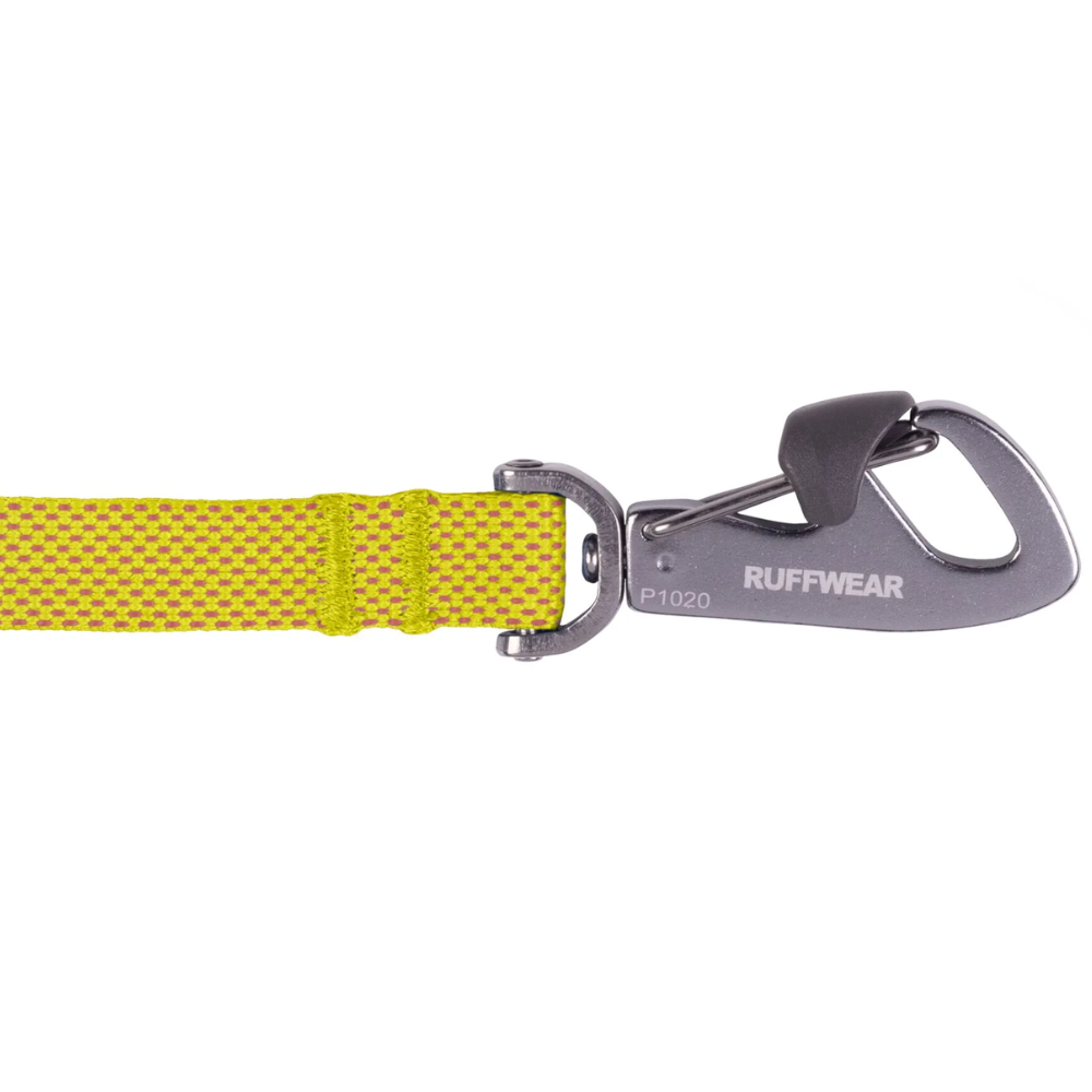 Correa Hi & Light Lichen Green - Ruffwear