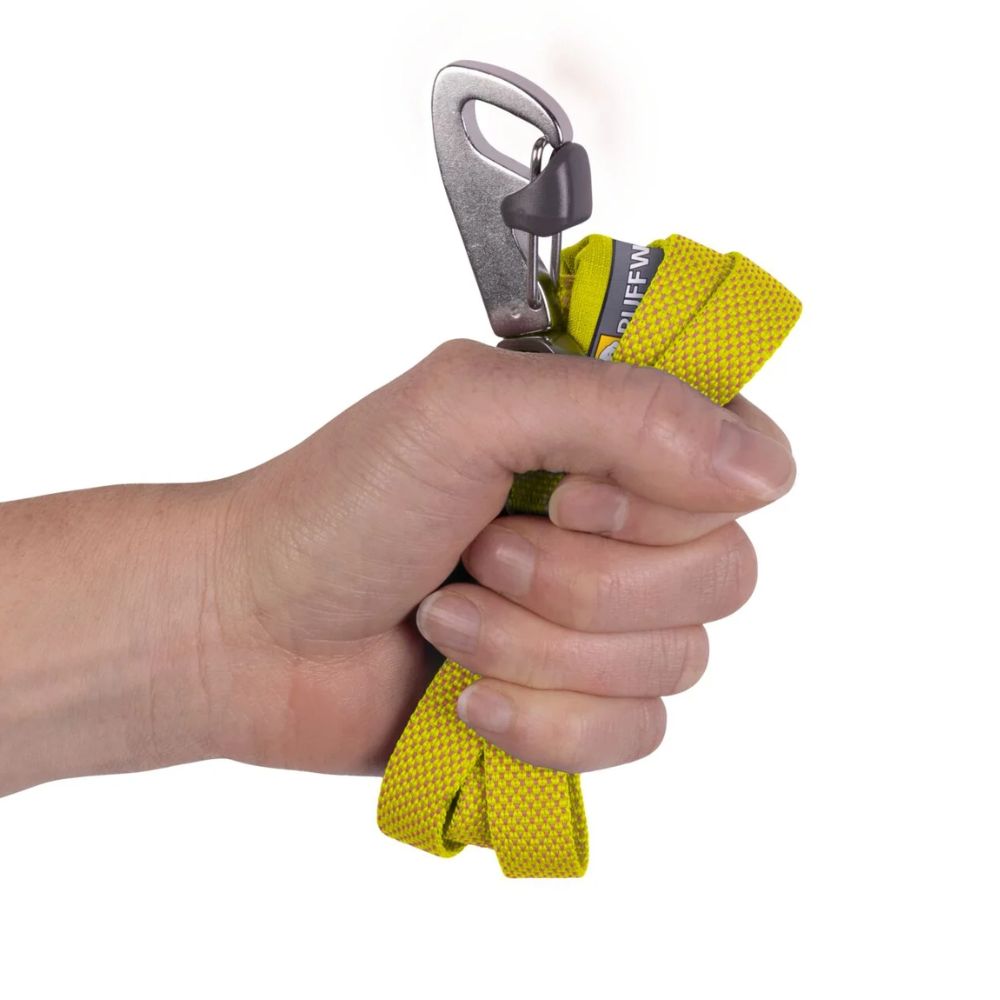 Correa Hi & Light Lichen Green - Ruffwear