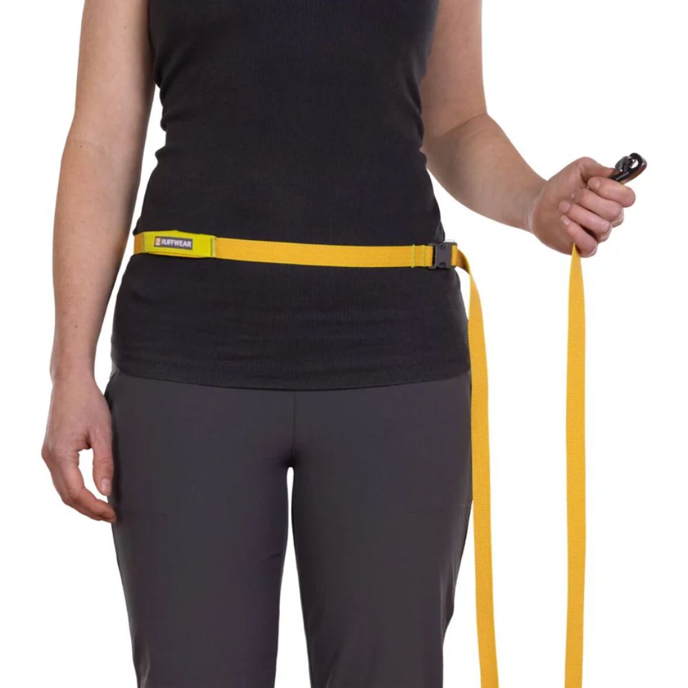 Correa para perro Ruffwear México