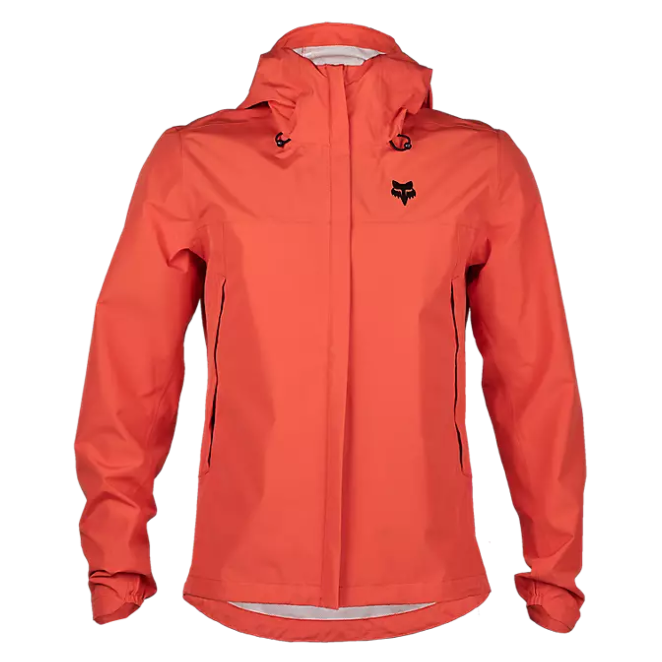 Chamarra impermeable Fox MTB