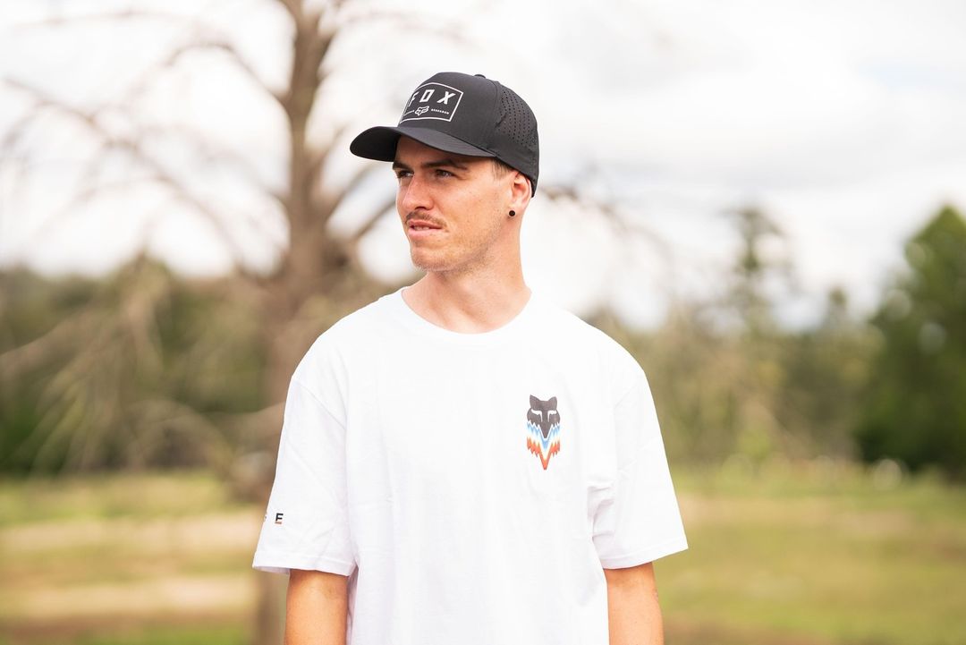 PLAYERAS FOX RACING