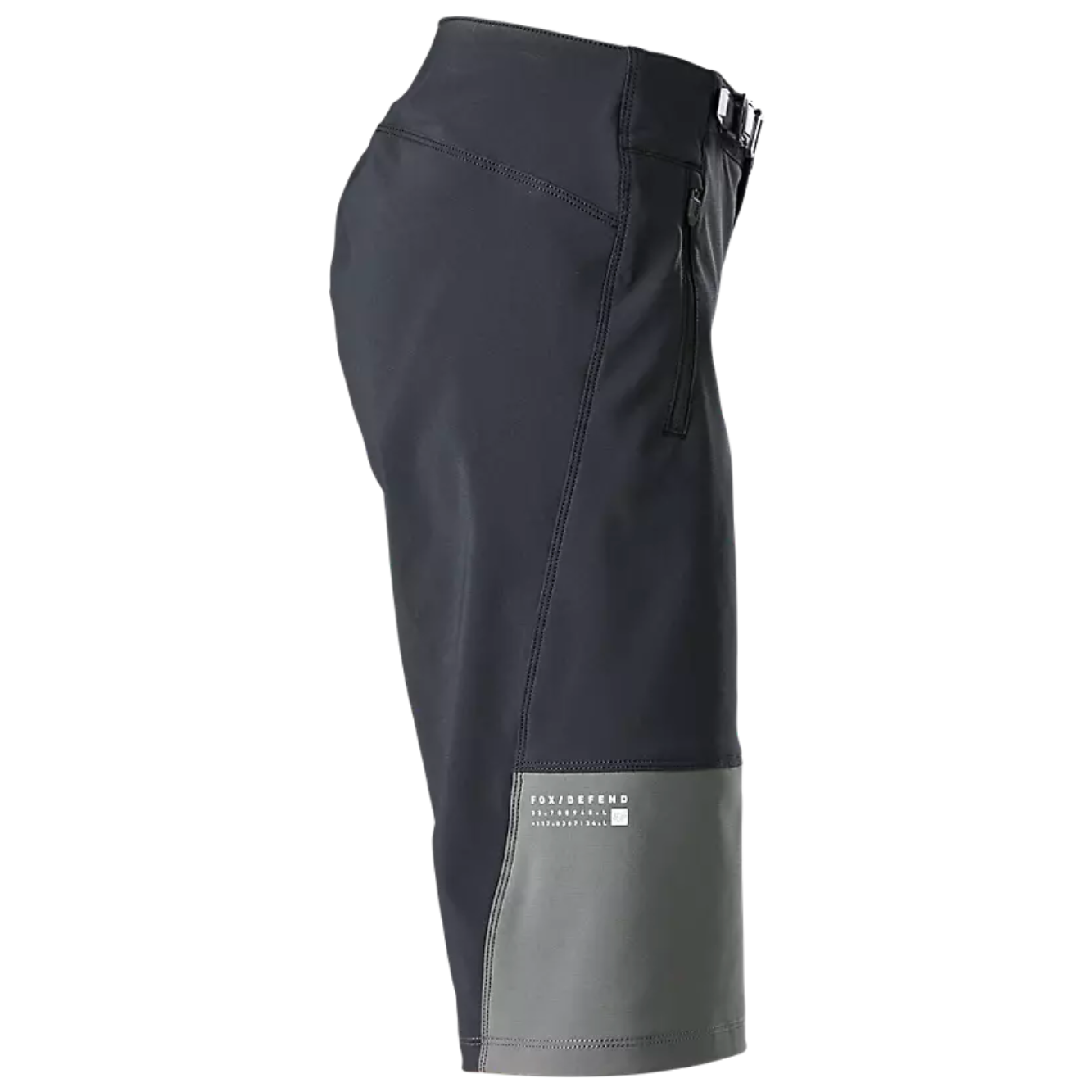 Short Defend Mujer - Fox