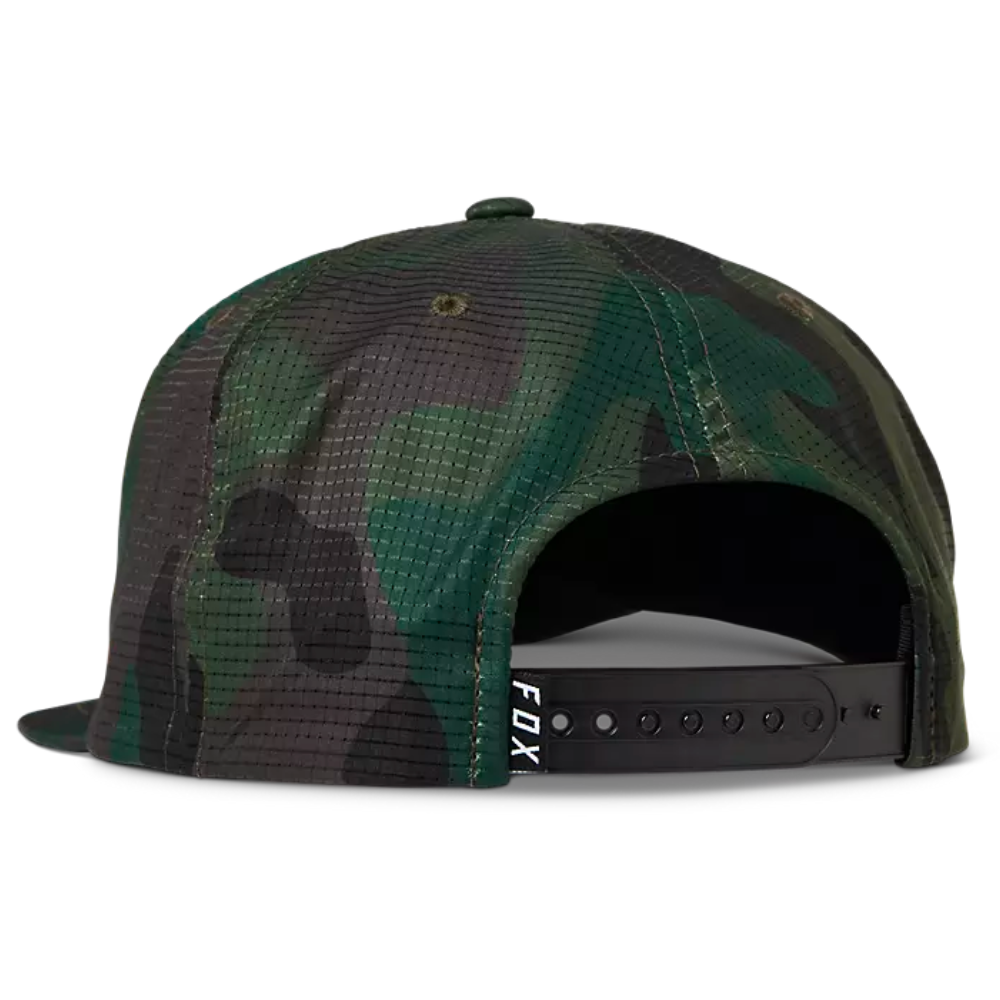 Gorra Fox Racing México Para Hombre Tienda Oficial