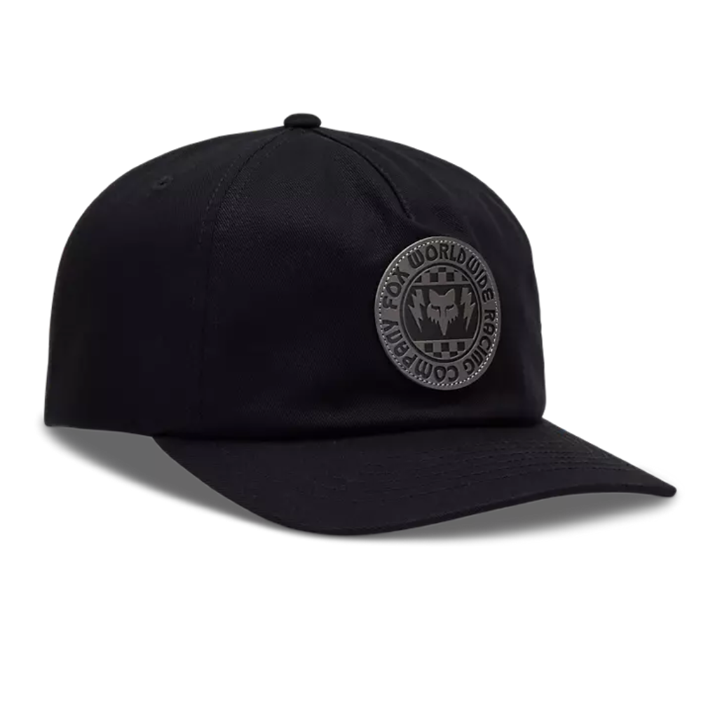 Gorra Fox Racing Para Hombre MTB