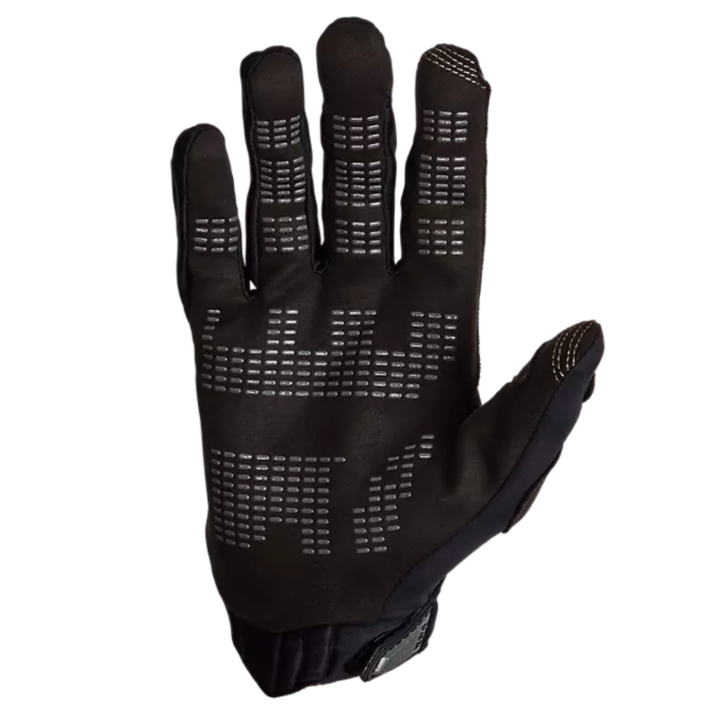Guantes Fox Impermeables