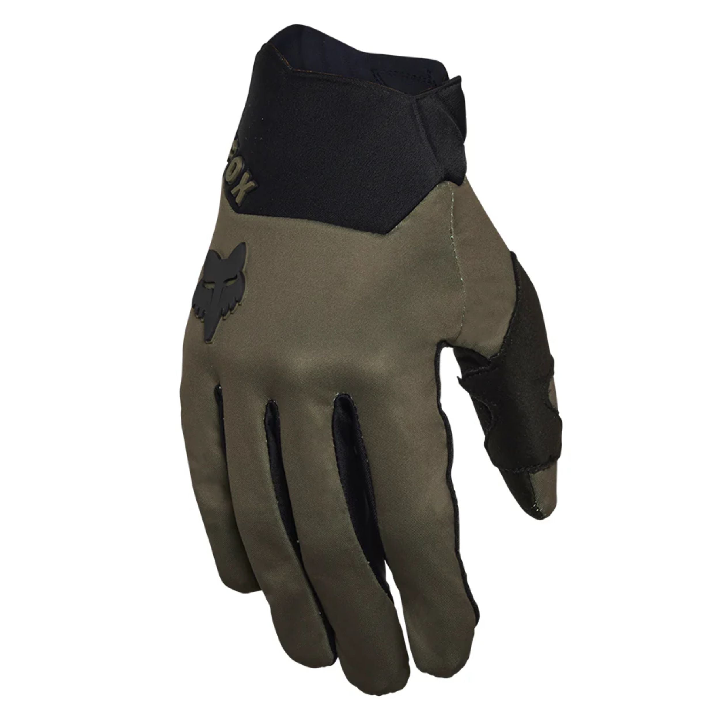 Guantes Fox Impermeables