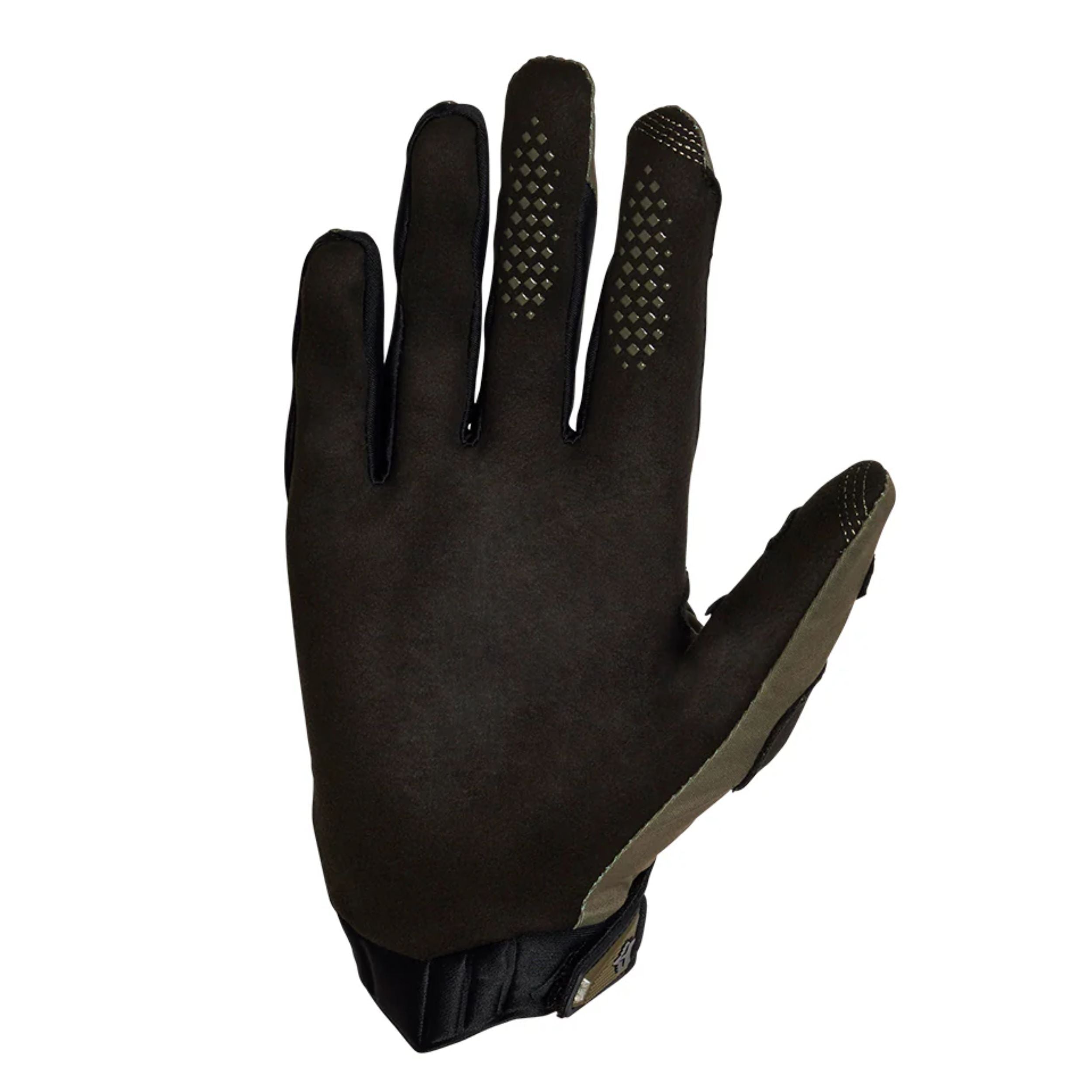 Guantes Fox Impermeables