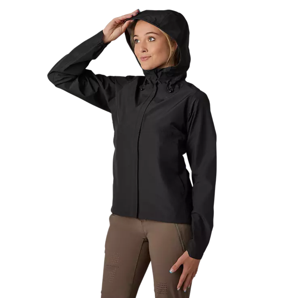 IMPERMEABLE FOX MUJER MTB