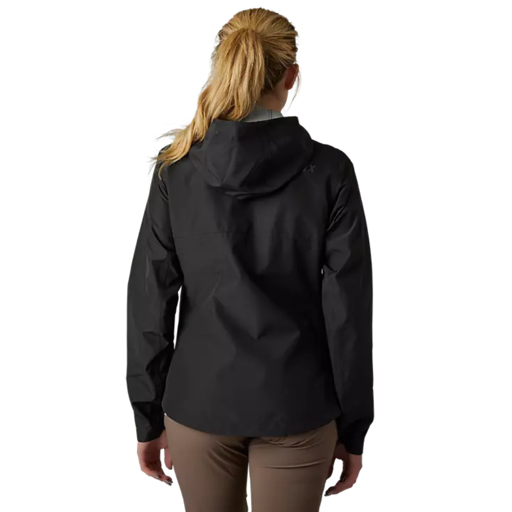 IMPERMEABLE FOX MUJER MTB