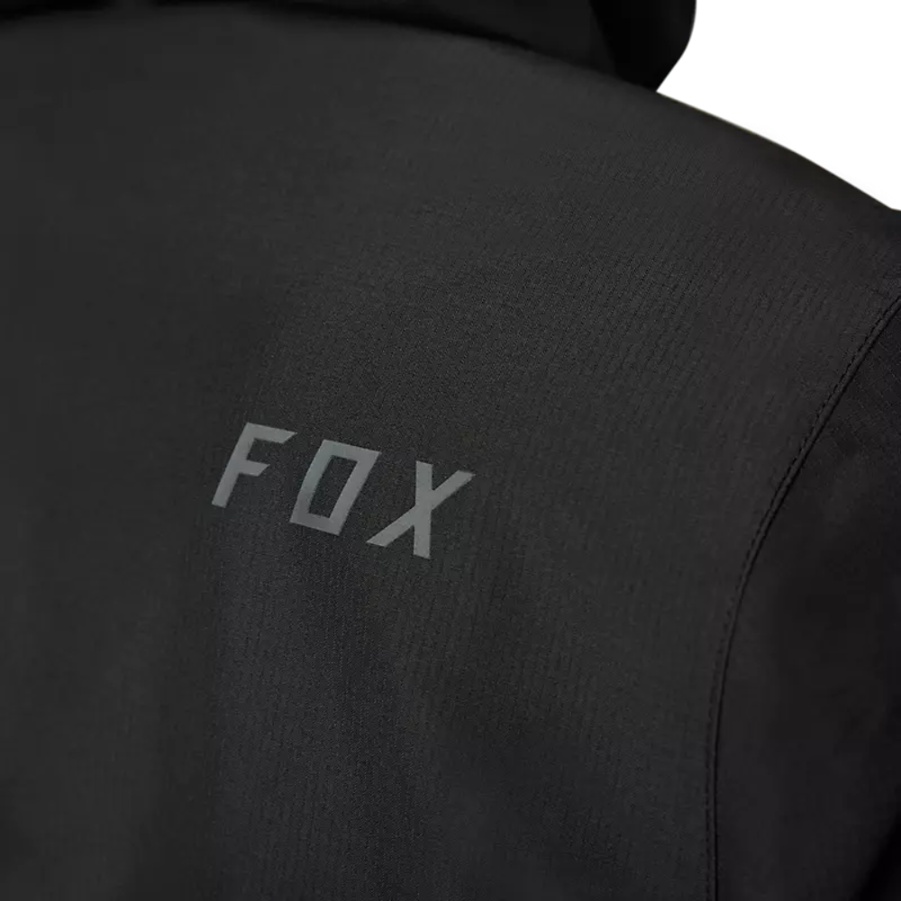 IMPERMEABLE FOX MUJER MTB