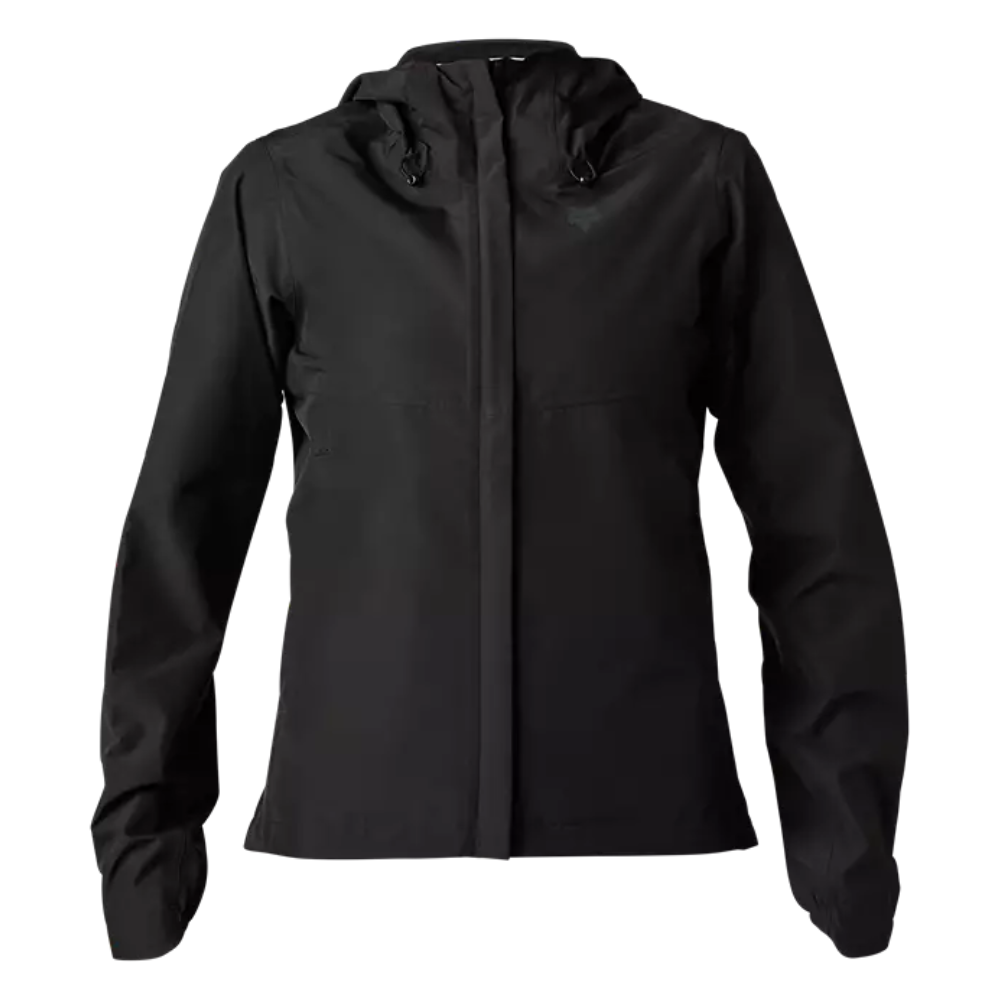 IMPERMEABLE FOX MUJER MTB