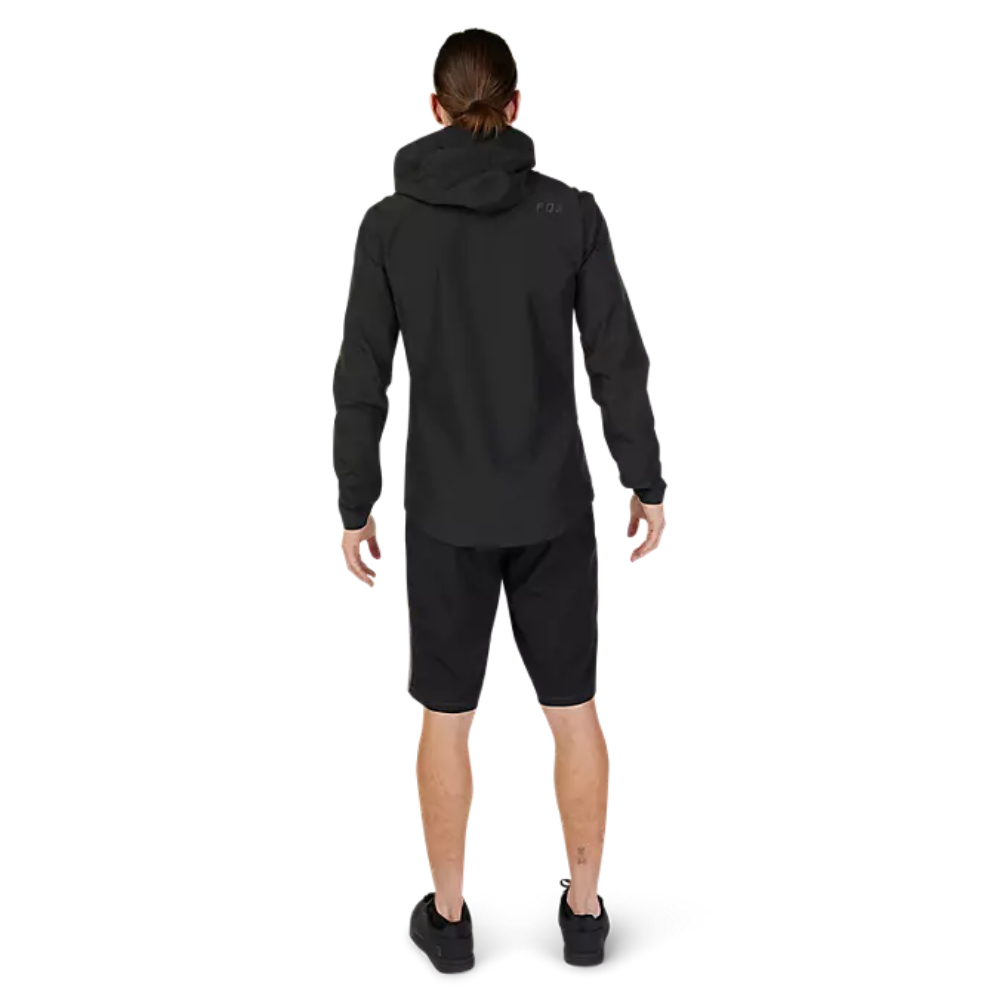 Chamarra impermeable Fox Racing